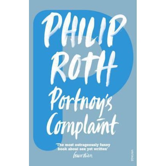 Portnoy's Complaint - Philip Roth