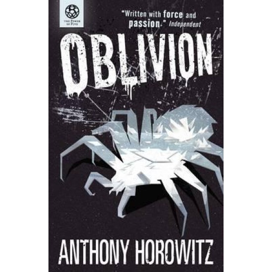 Power Of Five Oblivion - Anthony Horowitz