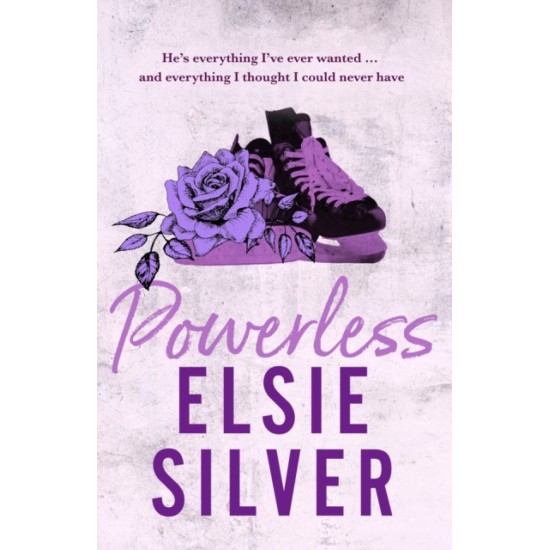 Powerless - Elsie Silver : Tiktok made me buy it!