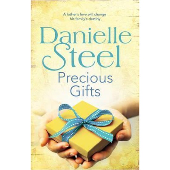 Precious Gifts - Danielle Steel DELIVERY TO EU ONLY