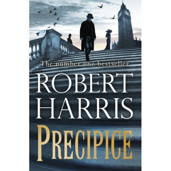 Precipice - Robert Harris 