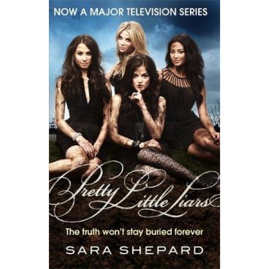 Pretty Little Liars Bk1