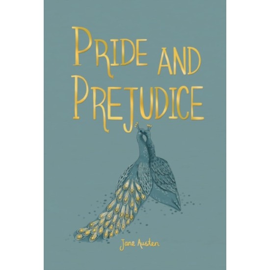 Pride and Prejudice (Wordsworth Collector's Editions) - Jane Austen