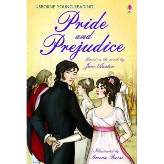Pride and Prejudice?