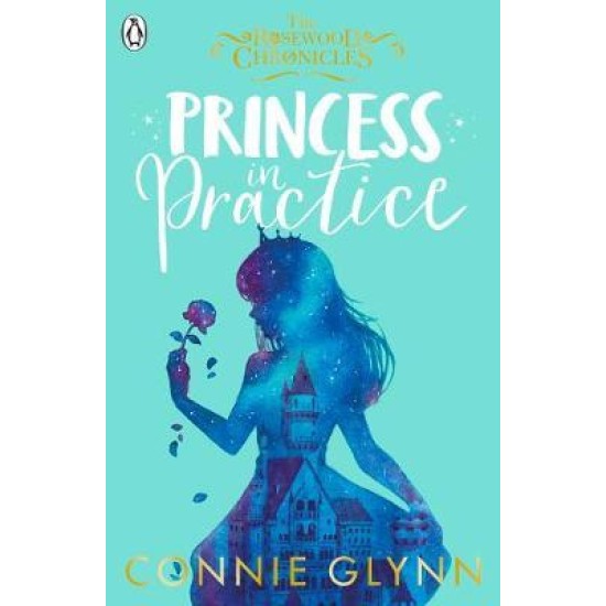 Princess in Practice (The Rosewood Chronicles 2) - Connie Glynn