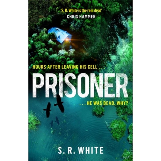 Prisoner - S.R. White 