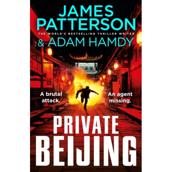 Private Beijing - James Patterson