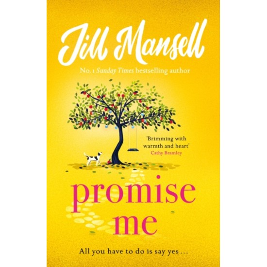 Promise Me - Jill Mansell