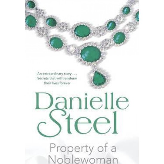 Property of a Noblewoman - Danielle Steel DELIVERY TO EU ONLY