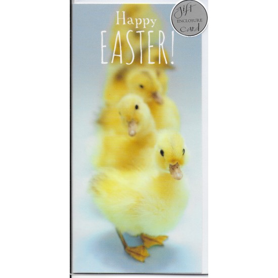 PS Easter - Happy Easter Money Wallet