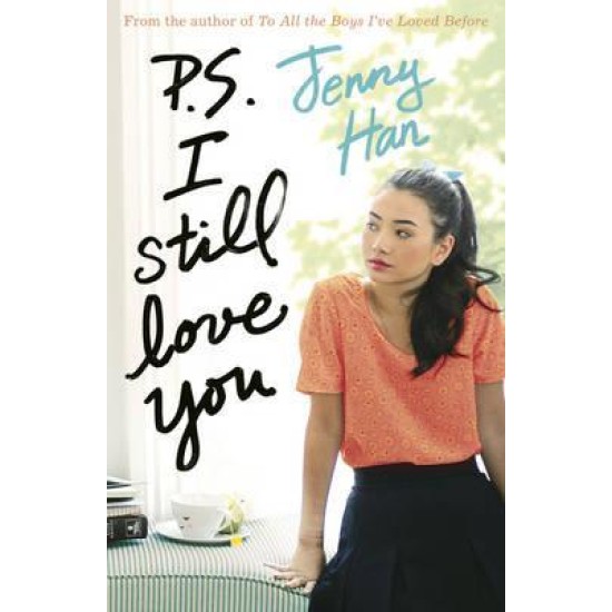 PS I Still Love You - Jenny Han