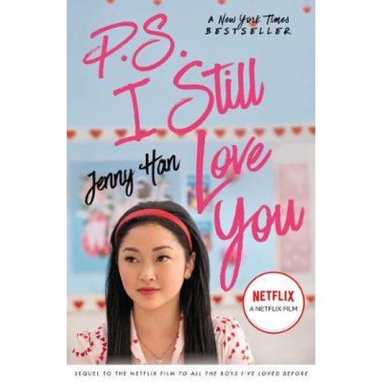 PS I Still Love You (Film Tie In) - Jenny Han
