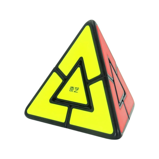 Pyraminx Duo (Qiyi Pyraminx Duo) (DELIVERY TO EU ONLY)