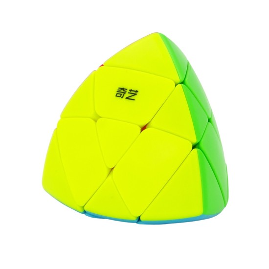 Qiyi Mastermorphix 3x3 (DELIVERY TO EU ONLY)