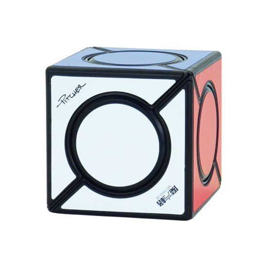 Qiyi Six Spot Speed Cube (DELIVERY TO EU ONLY)