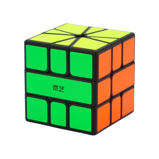 Qiyi Square One Qifa Speed Cube (DELIVERY TO EU ONLY)