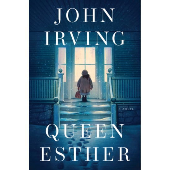 Queen Esther - John Irving