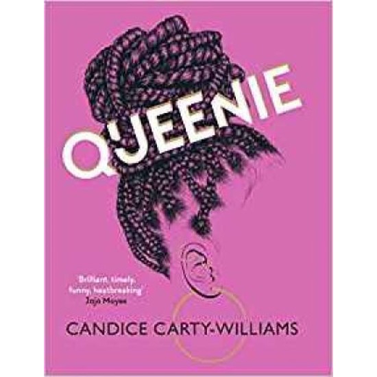 Queenie - Candice Carty-Williams