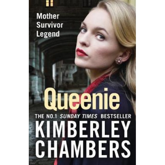 Queenie - Kimberley Chambers