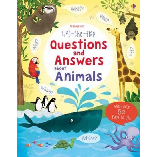 Questions and Answers About Animals