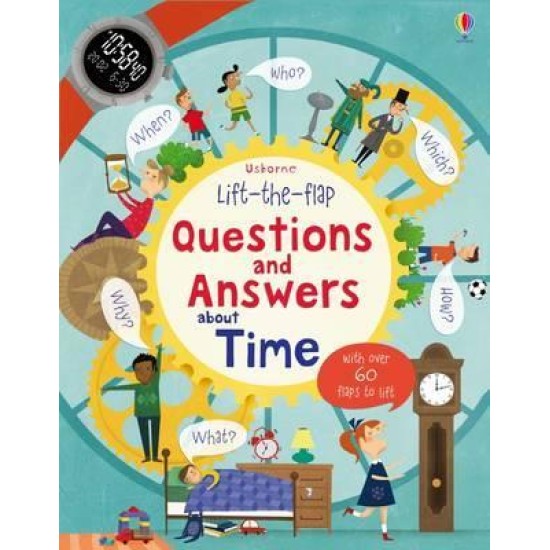 Questions and Answers About Time