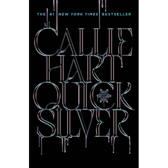 Quicksilver - Callie Hart : TikTok made me buy it!