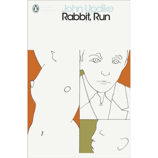 Rabbit, Run - John Updike