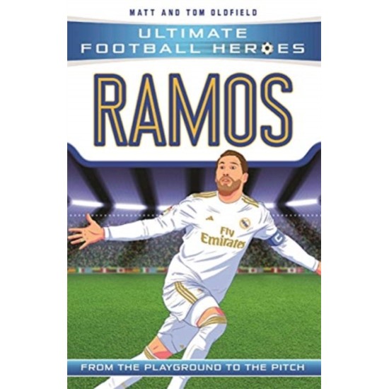 Ramos (Ultimate Football Heroes)