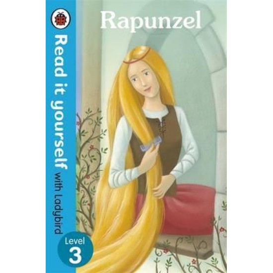 Rapunzel