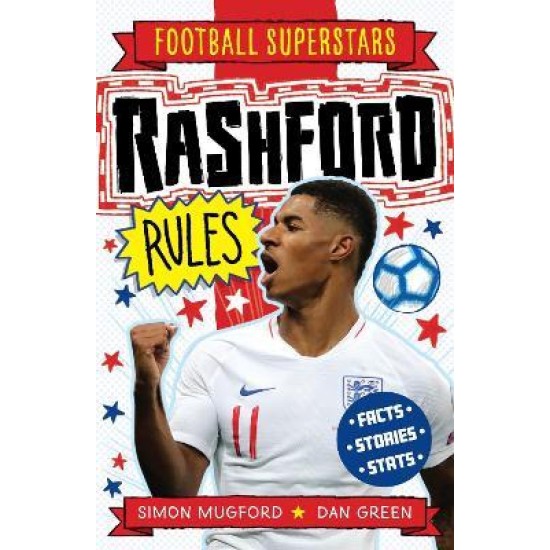 Rashford Rules (Football Superstars)