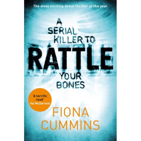 Rattle - Fiona Cummins