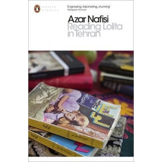 Reading Lolita In Tehran - Azar Nafisi