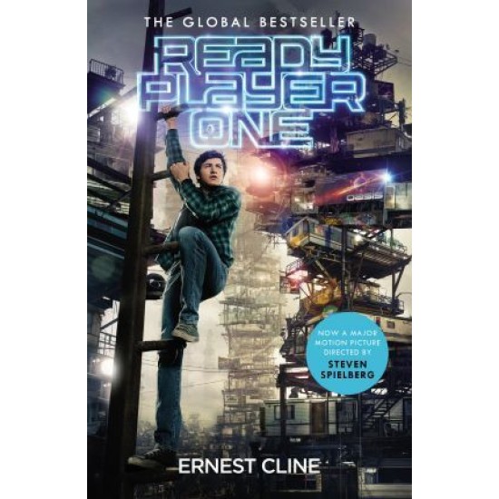 Ready Player One - Ernest Cline 