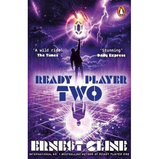 Ready Player Two - Ernest Cline