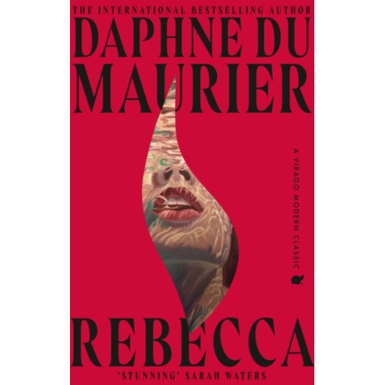 Rebecca - Daphne du Maurier