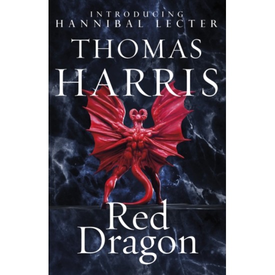 Red Dragon - Thomas Harris