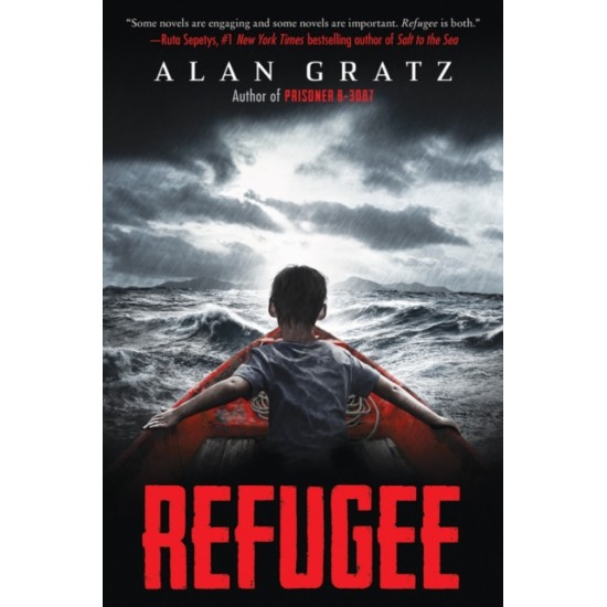 Refugee - Alan Gratz