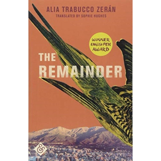 Remainder - Alia Trabucco Zeran