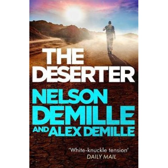 The Deserter - Nelson DeMille