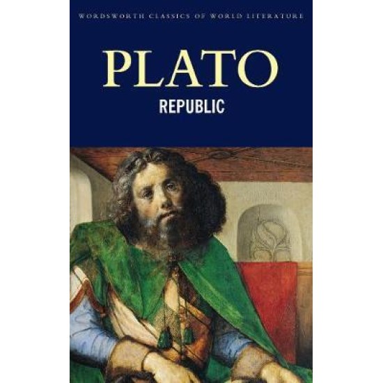 Republic - Plato