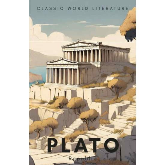 Republic - Plato