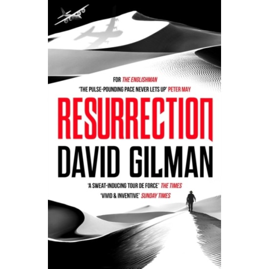 Resurrection - David Gilman