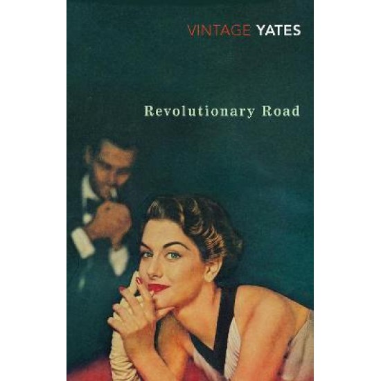 Revolutionary Road - Richard Yates