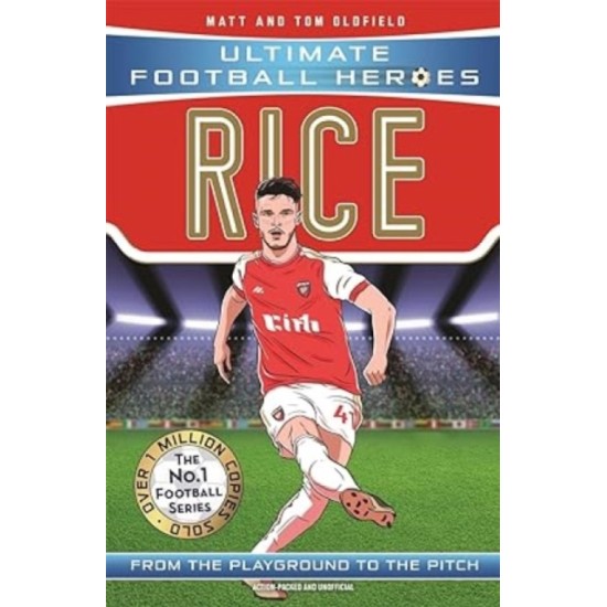 Rice (Classic Football Heroes)