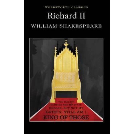 Richard II - William Shakespeare