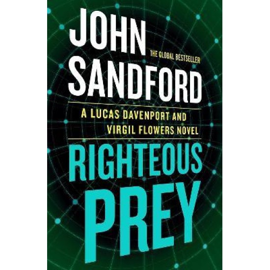 Righteous Prey - John Sandford
