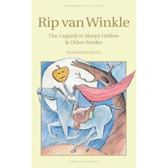 rip van winkle full text