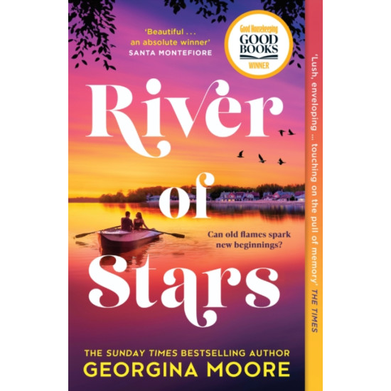 River of Stars - Georgina Moore