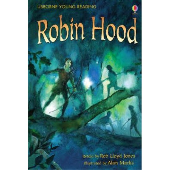 Robin Hood?