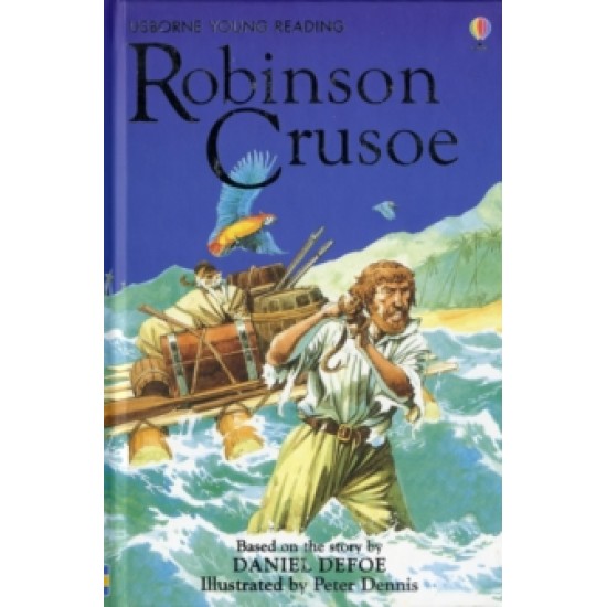 Robinson Crusoe? (Young Reading Series Two)